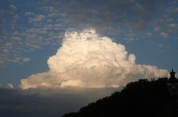 A Cloud