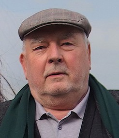 Georg Aeberhard