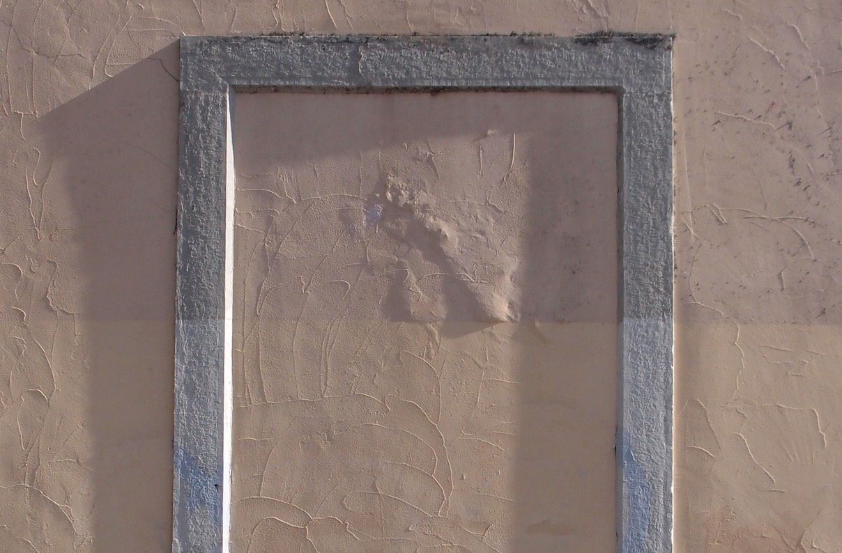 An Abstract Relief