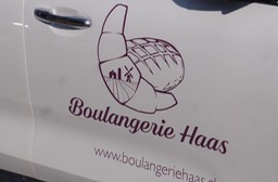 Boulangerie VII