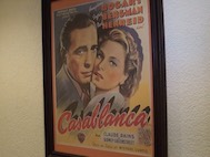 Casablanca