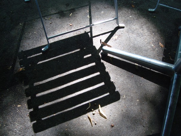 chair
