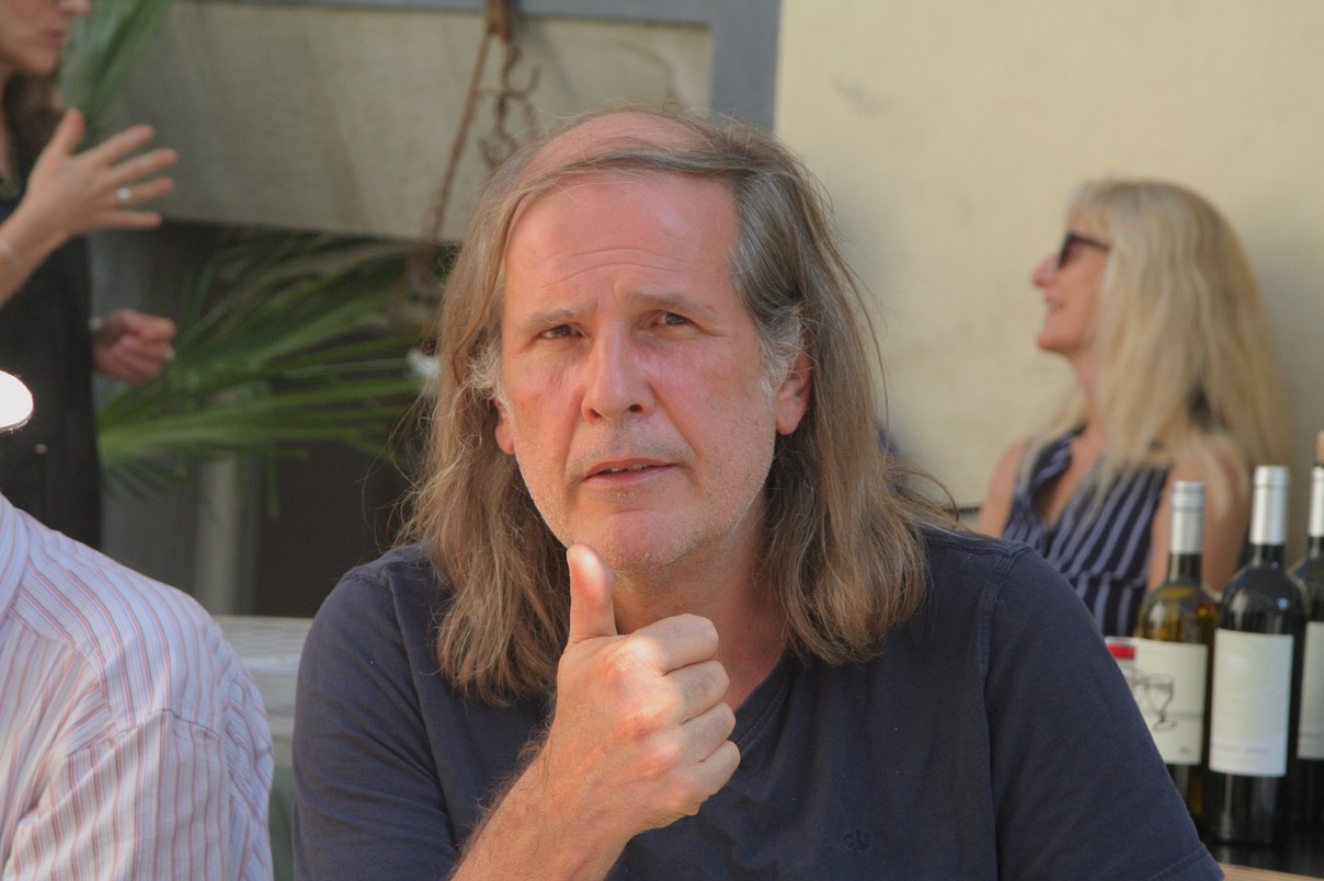 Daniel Jehle