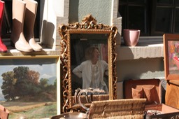 Fleamarket Christine