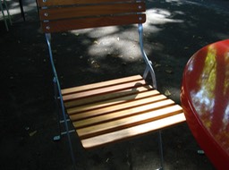 Gardenchair