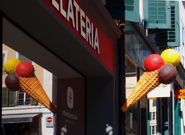 Gelateria copy