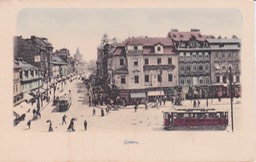 Graben