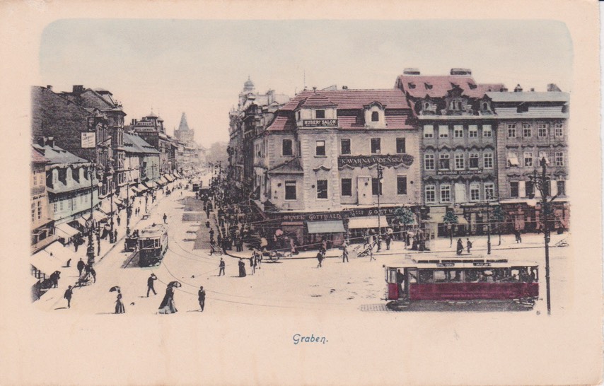 Graben