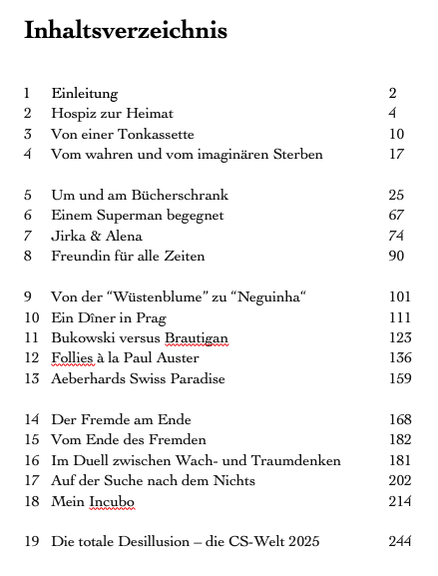 Inhalt