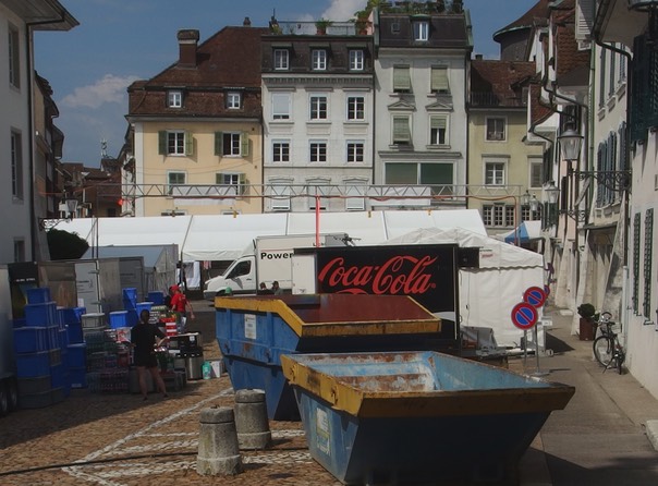 Klosterplatz 