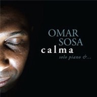 Omar Sosa