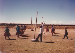 Puno 1981