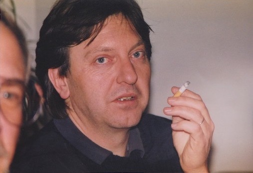 Rainer Klausmann