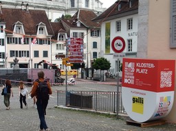 Stadtfest 2024