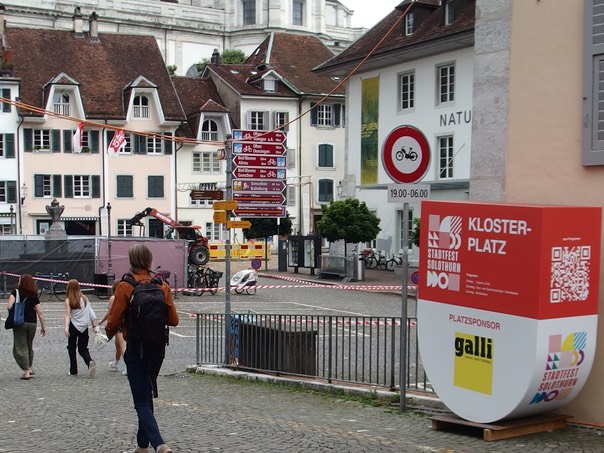 Stadtfest 2024
