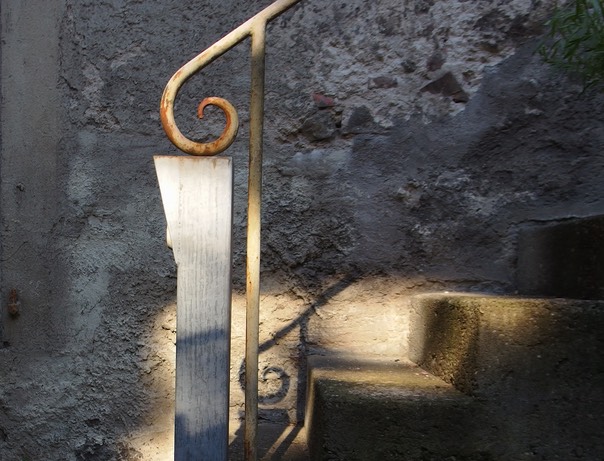 Stairway