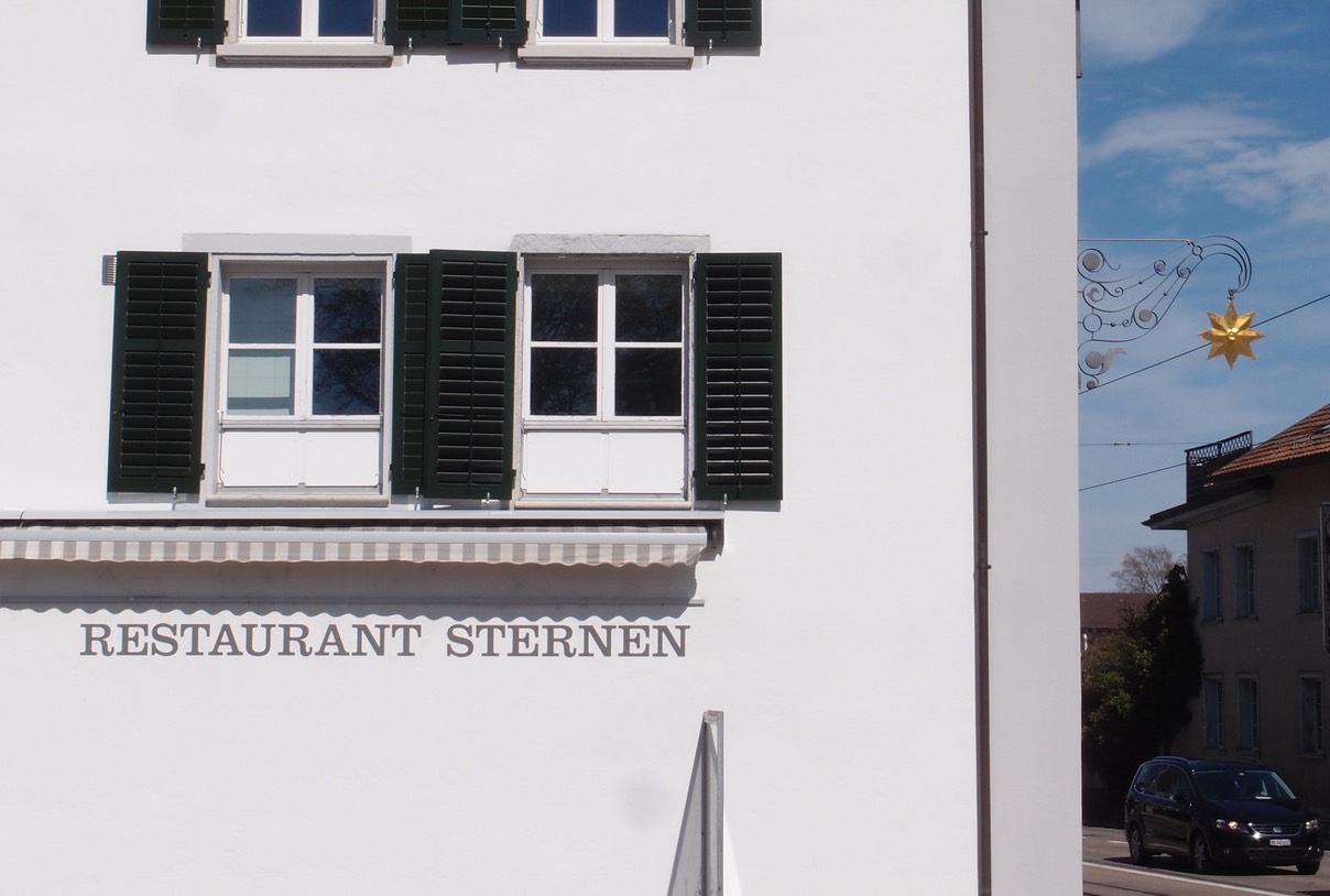 Sternen West crop