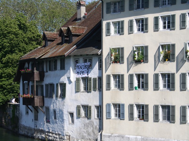 Streik 190614