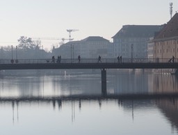 The Marlies Bridge