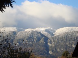 Weissenstein winter