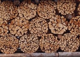 Wood Upon Wood
