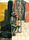 Mosaic '96