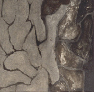 Asphalt + Lava, 2000 
