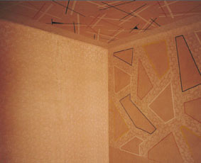 Vitrage/Vitraz, '1997