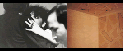 Iren Stehli and Dusan Simanek